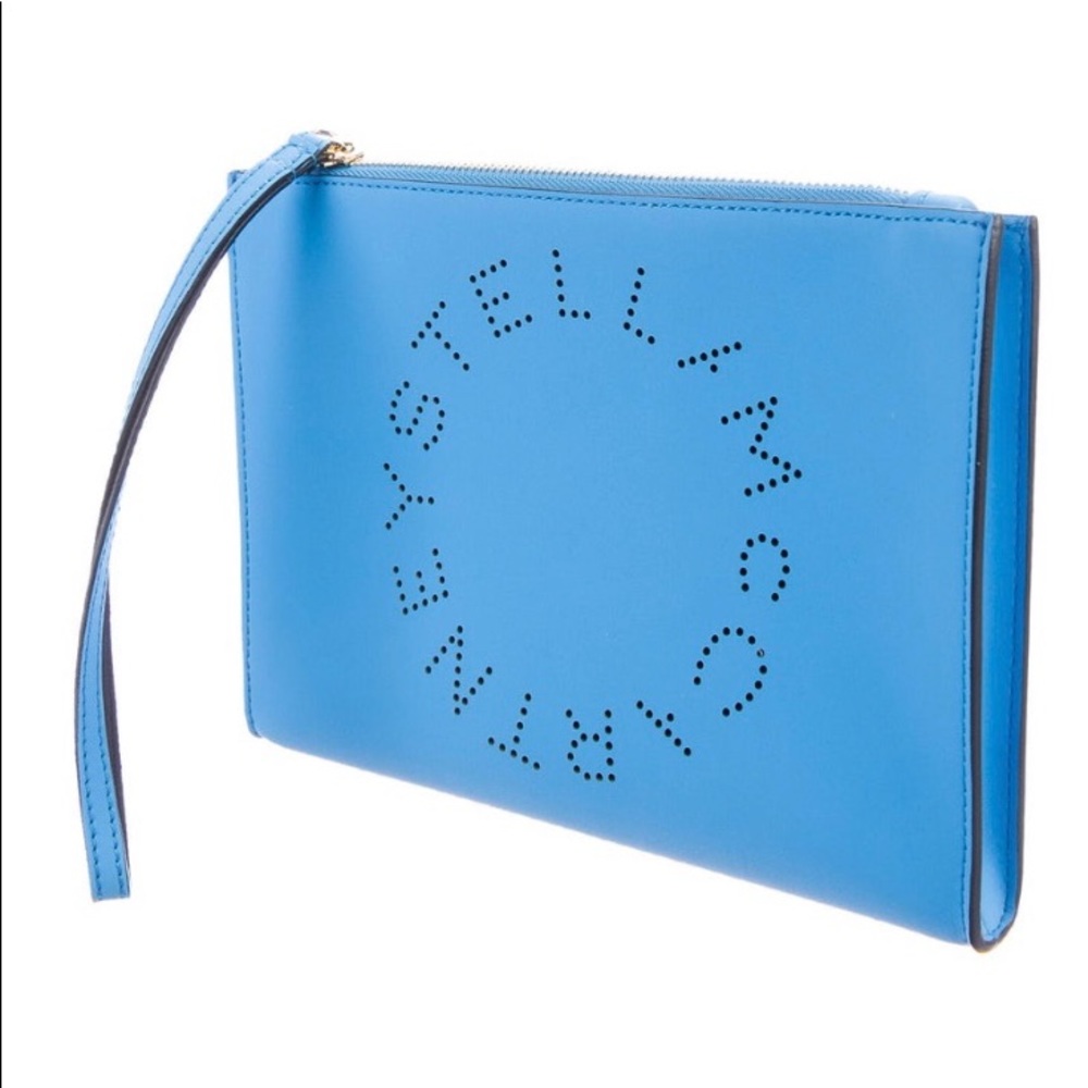 Logo Clutch.